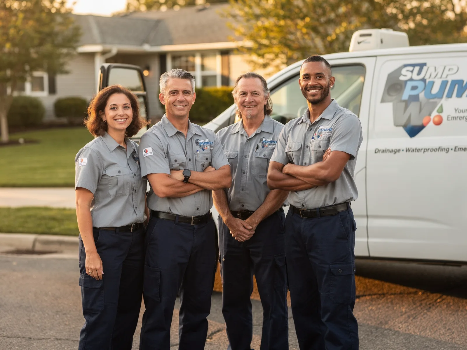 Water Heater Repair company in Passaic, NJ